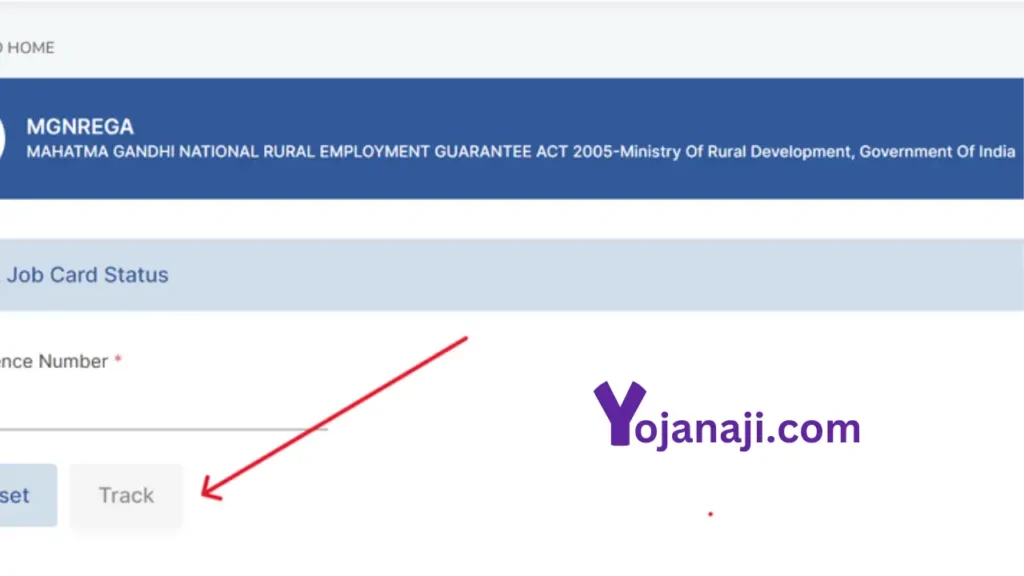 Odisha Job Card Download 20