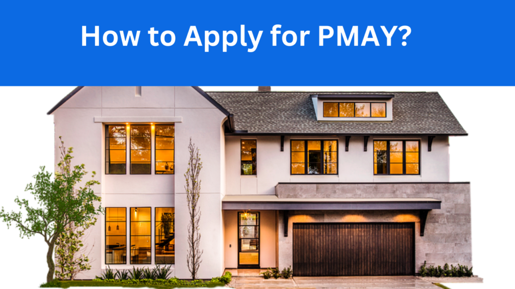 PMAY (Pradhan Mantri Awas Yojana) Eligibility & Benefits Explained 2 PMAY (Pradhan Mantri Awas Yojana) Eligibility & Benefits Explained