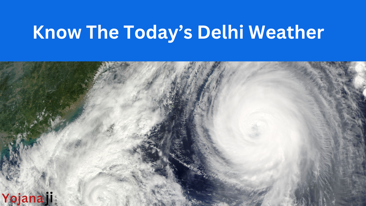Home 269 Weather Delhi
