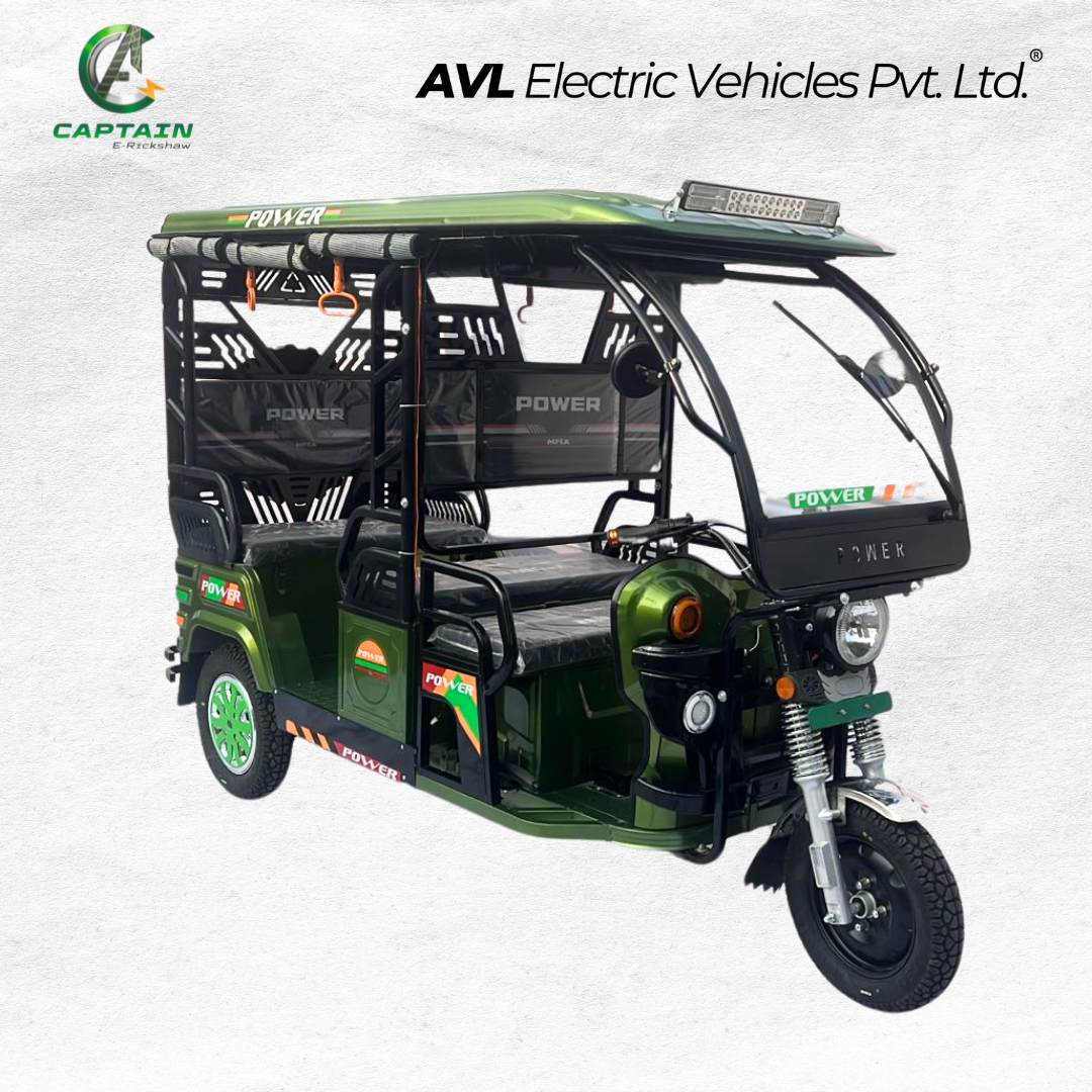 Electric 2 1
